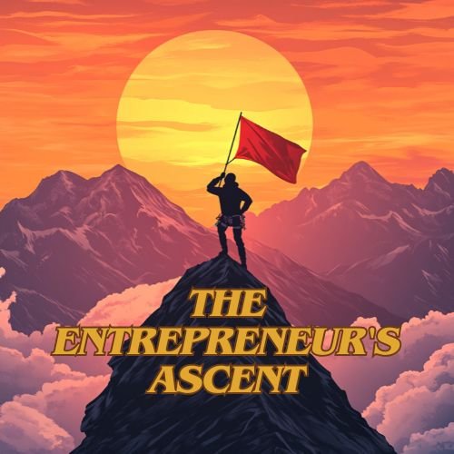 The Entrepreneur's Ascent